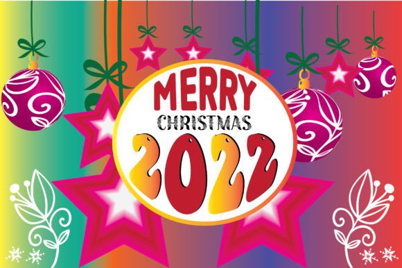 Download Merry Christmas 2022  Free - 2022 Collection