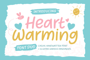 Download Heart Warming - Art Collection