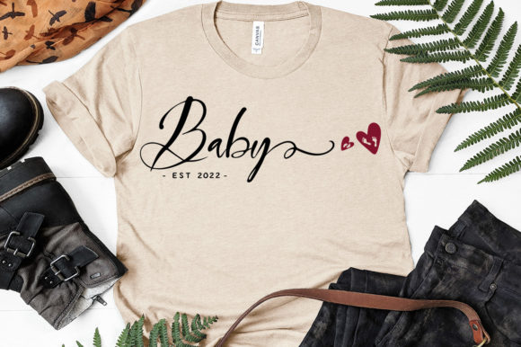Download Baby Est 2022 - 2022 Collection