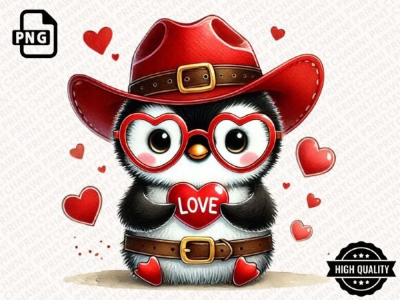Download Cute Valentine Animal Clipart PNG - Art Collection
