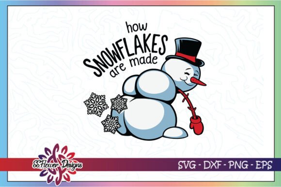 Download How Snowflakes Are Made Winter SVG - Snowflakes Collection