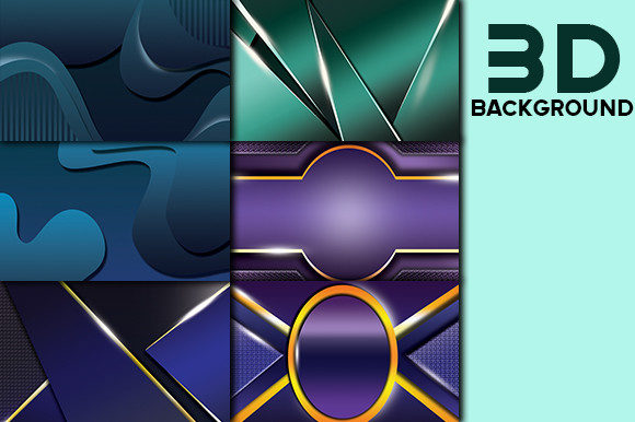 Download 3d Luxury Background New Art - Art Collection
